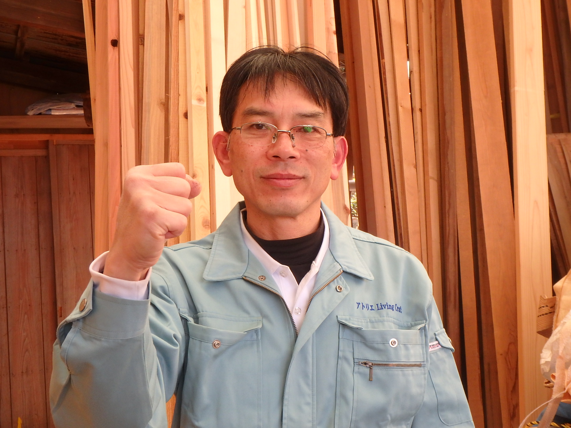 三重県津市の木造住宅　耐震補強工事 | アトリエ Living Craft